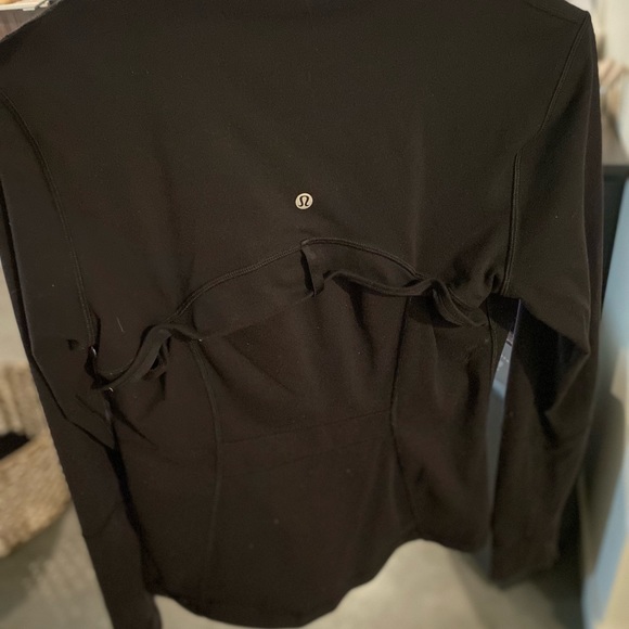 Lululemon align jacket - Picture 4 of 5